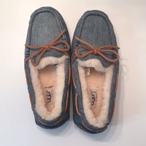 Women’s Uggs Slides